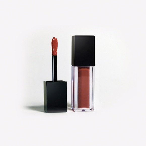 Long lasting Matte Lipstick #6 ZOEY - Picture 2 of 3